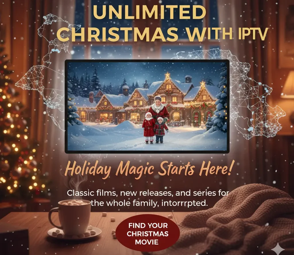 toronto christmas market