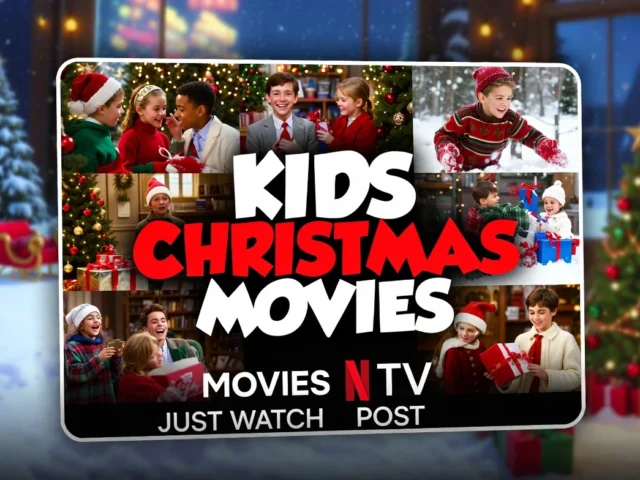 Kids Christmas Movies on IPTV Canada: Hidden Gems You’re Missing (2025 Guide)