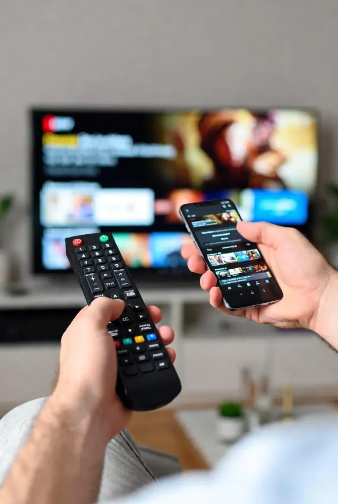 Movie Box: Why IPTV Canada is the Best Way to Stream in 2026