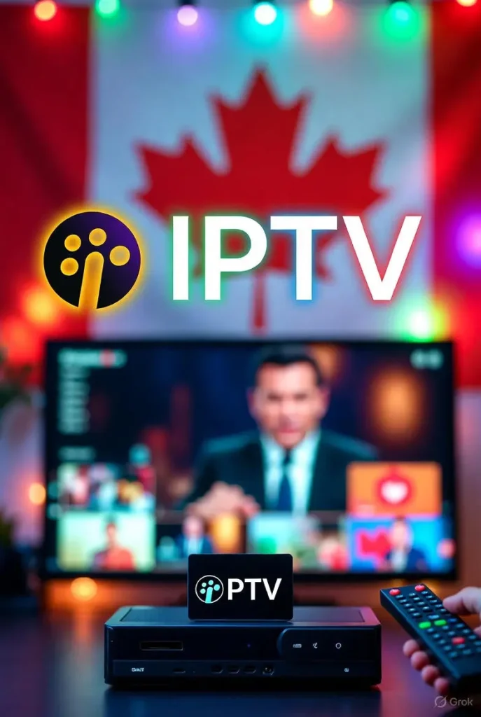 Best Desi TV Box 2026: Why IPTV Canada is the #1 Choice for South Asians