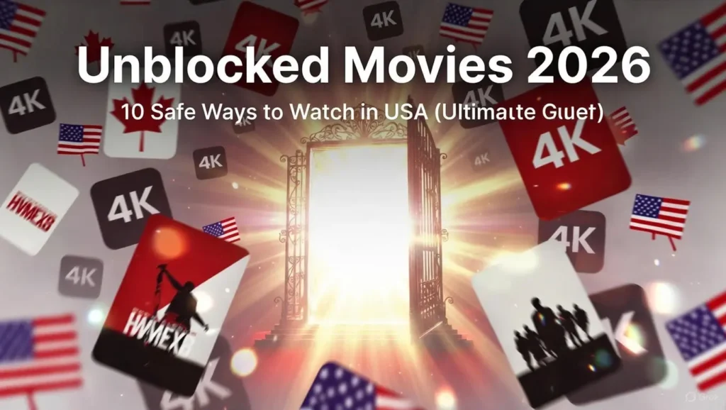 unblocked movies